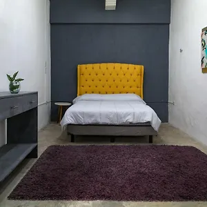 Auberge de jeunesse Casa 63 Tranquilo H