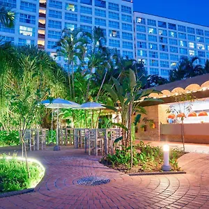 ***** Resort Sheraton Buganvilias & Convention Center Mexico