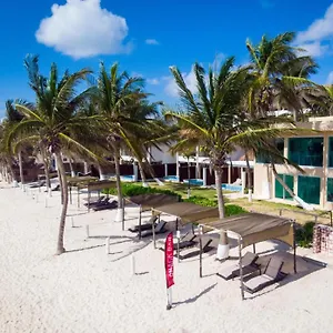 **** Hotel Le Reve By Mij - Beachfront (adults Only) Mexico