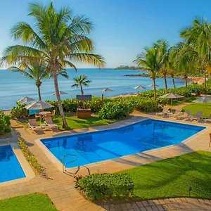 **** Aparthotel Las Villas Akumal Mexico