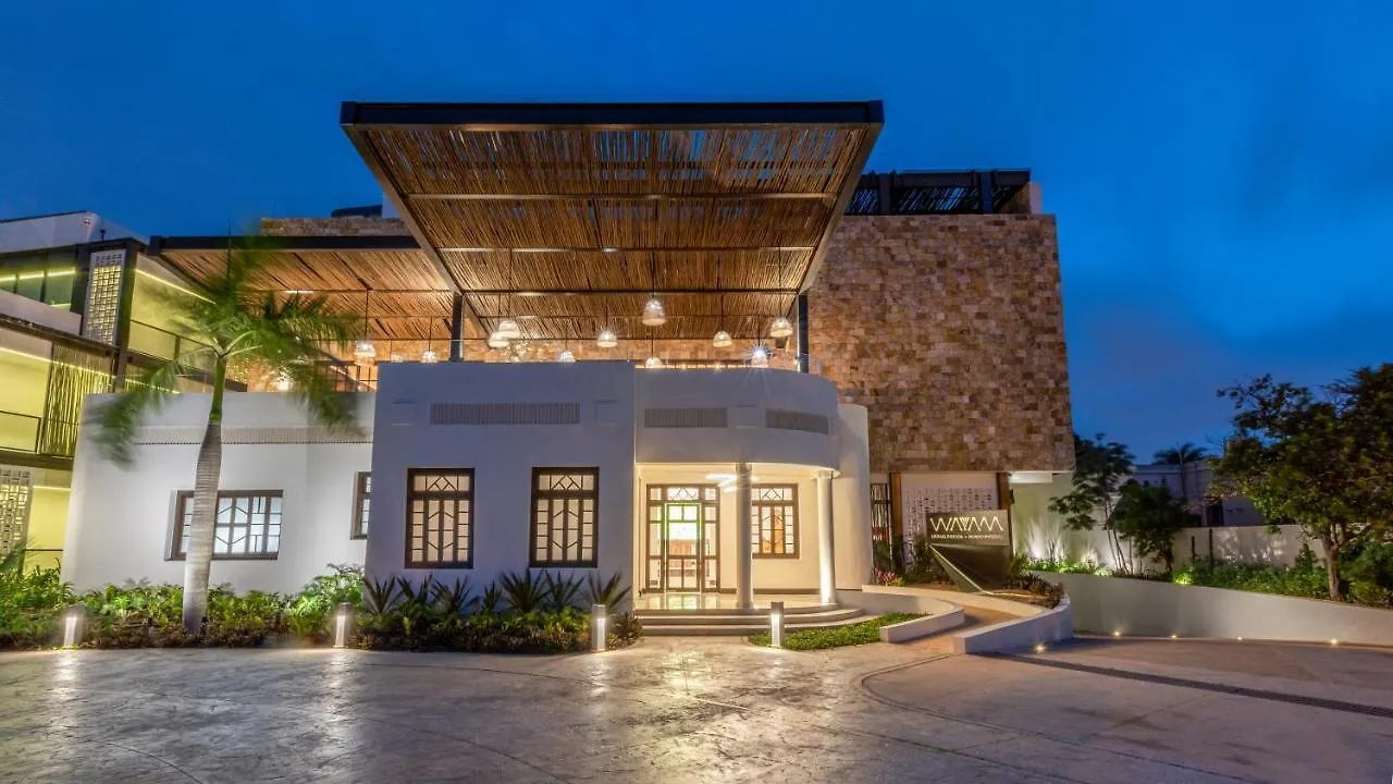 Hotel Las Brisas Mérida