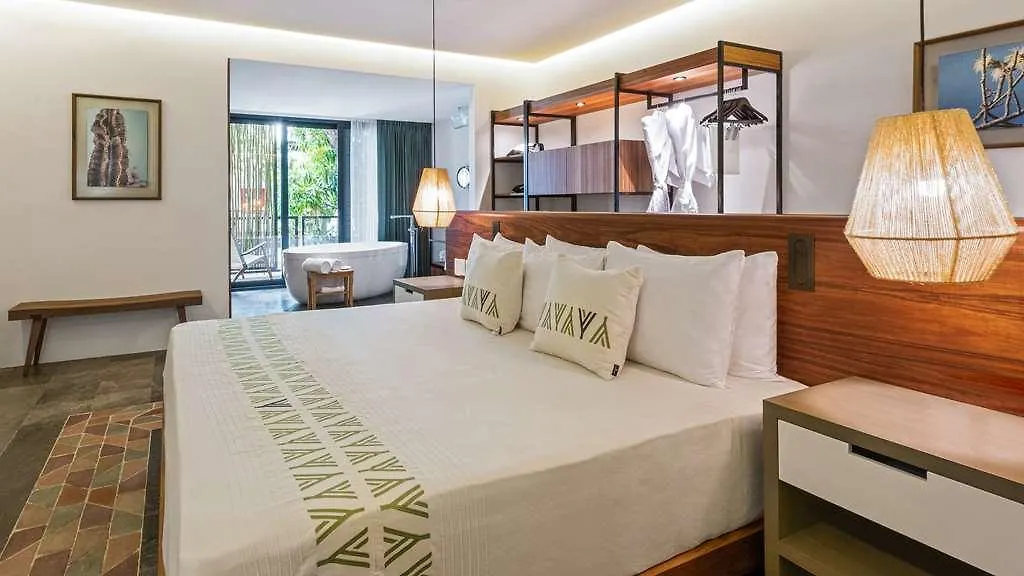 Hotel Las Brisas Mérida