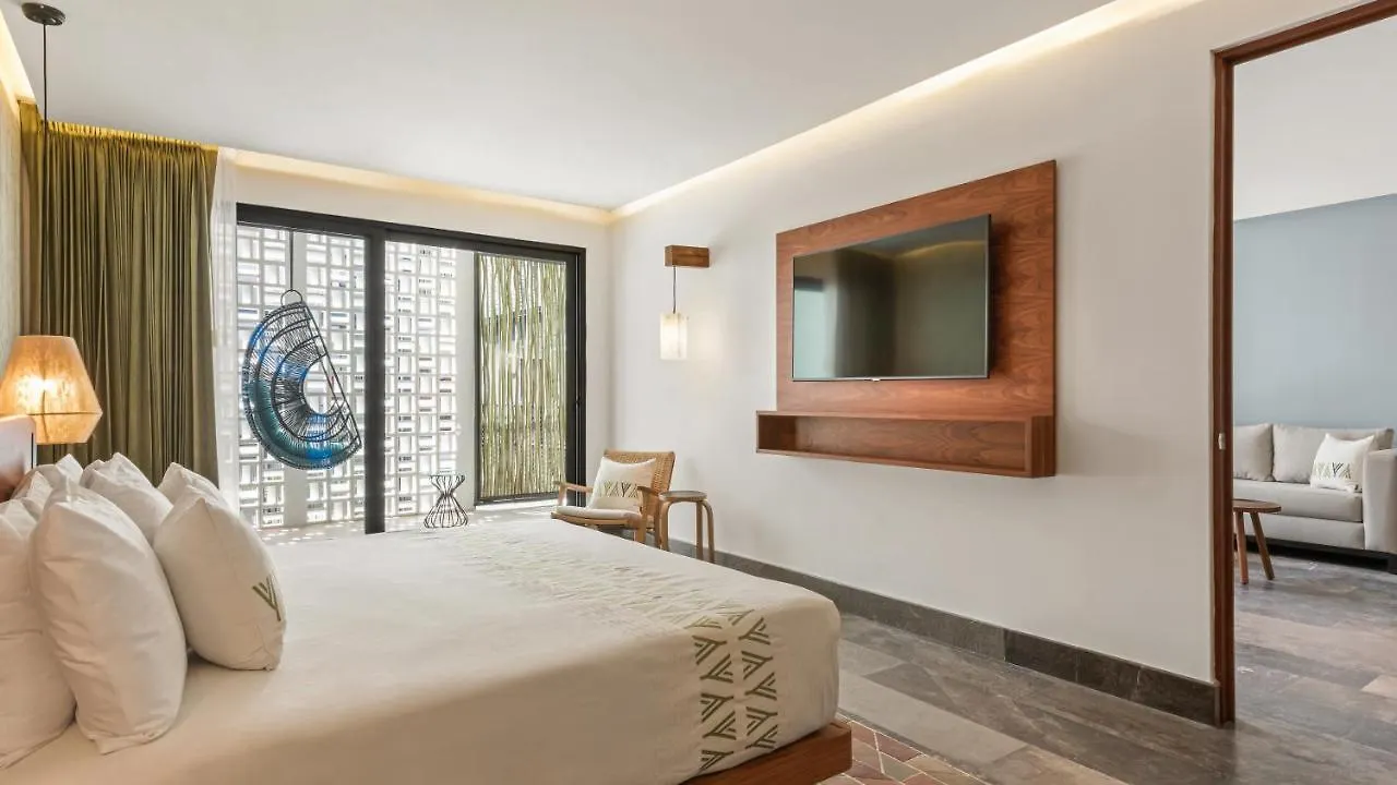 Las Brisas Mérida 5*,