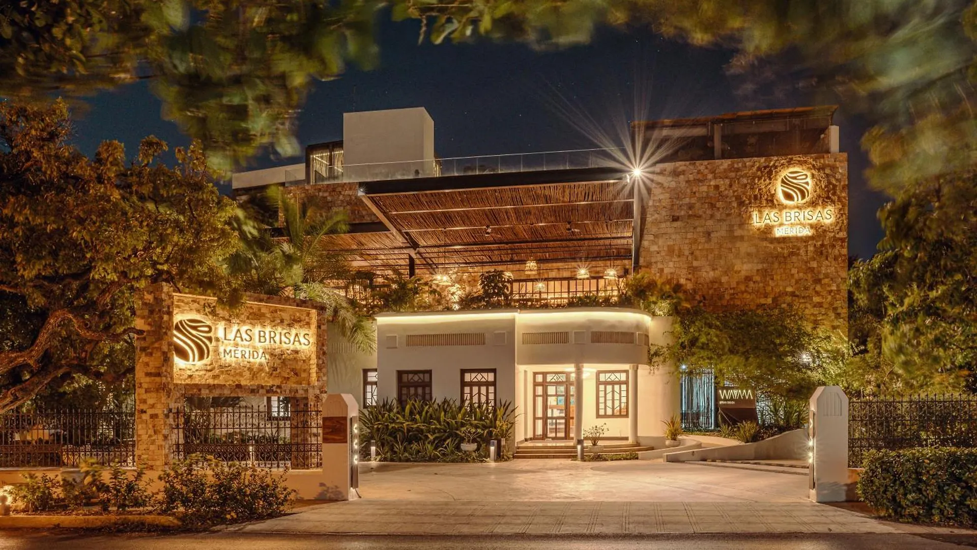 Las Brisas Mérida