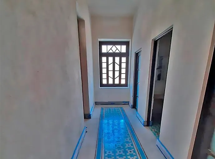 Hotel Las Brisas Mérida