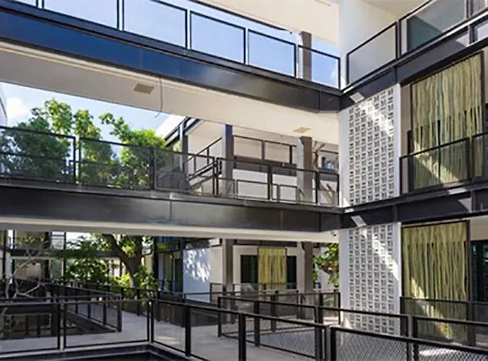 Las Brisas Mérida 5*,
