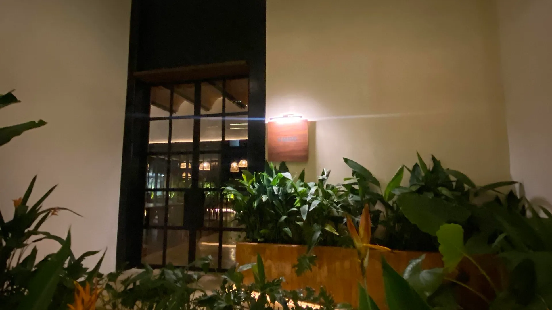 ***** Hotel Las Brisas Merida Mexico