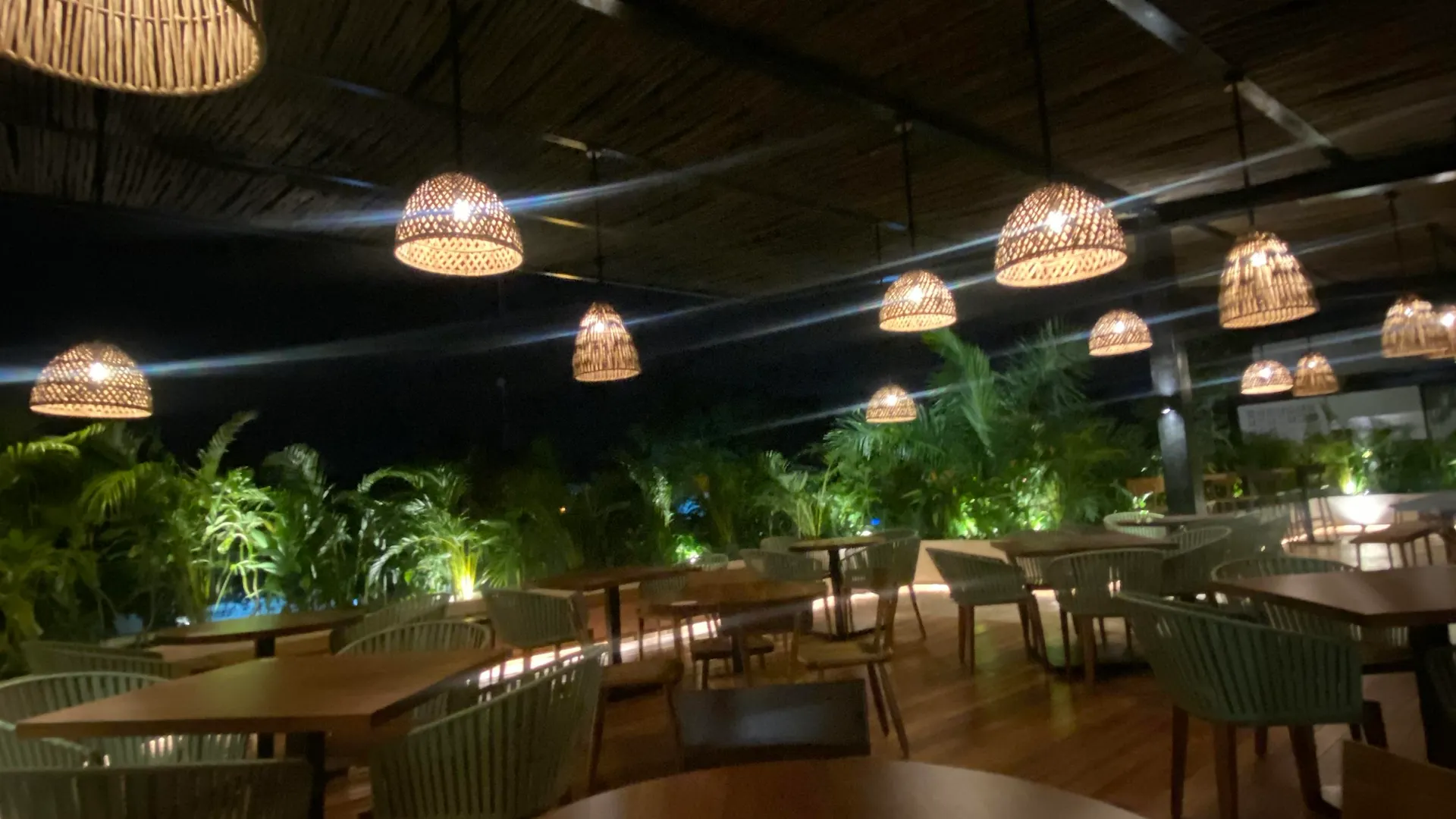 Las Brisas Merida
