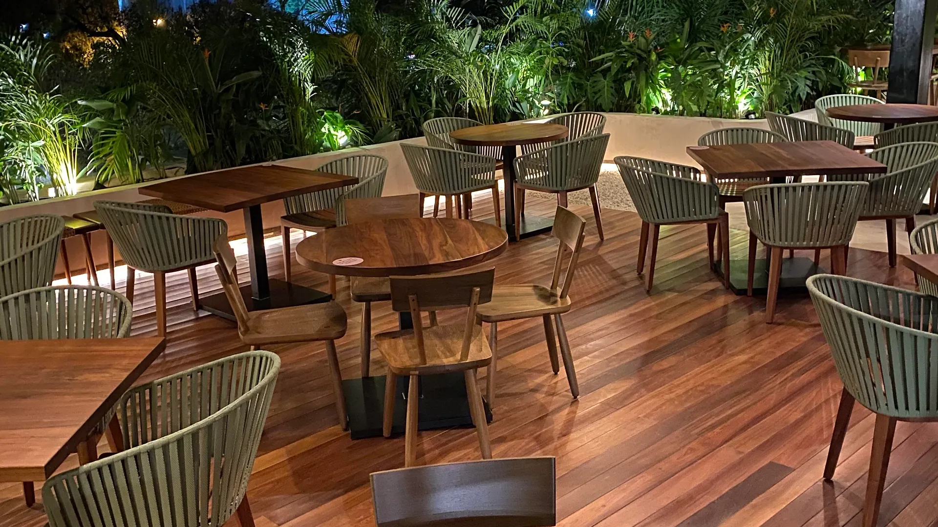 Hotel Las Brisas Merida
