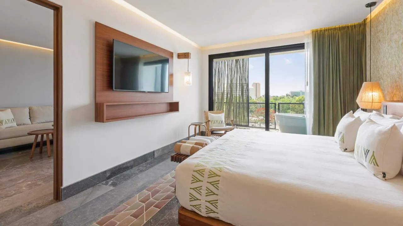 Hotel Las Brisas Merida